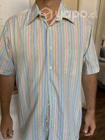 Camisas XL - Imagen 2