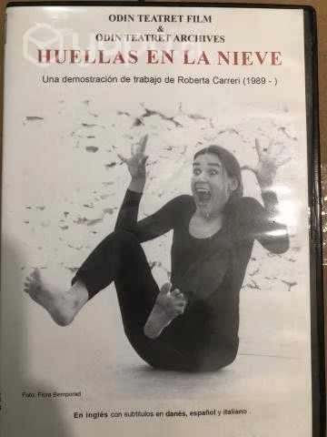 Teatro dvd original - Imagen 3
