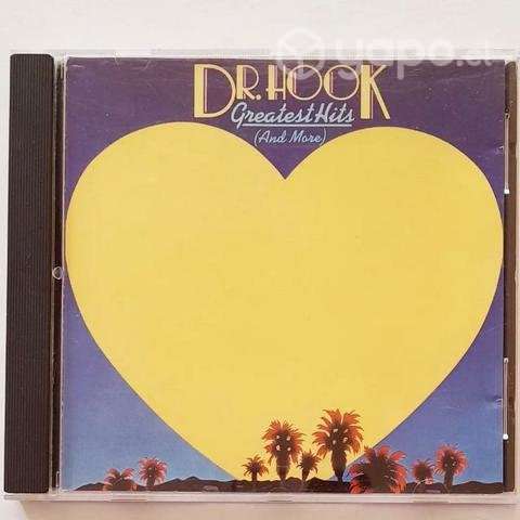 Dr. Hook / Greatest Hits