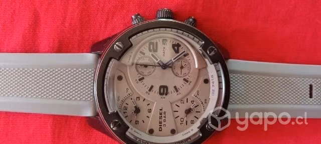Reloj diesel - Imagen 2