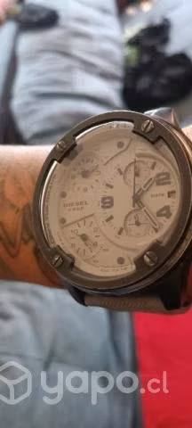 Reloj diesel - Imagen 3