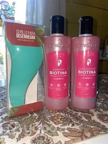 kit biotina
