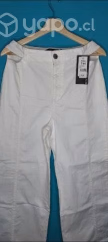Ropa nueva