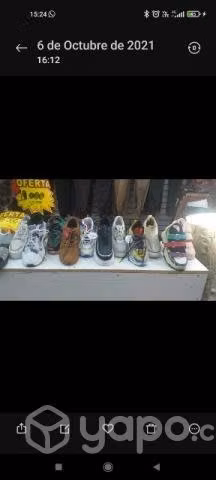 Zapatillas - Imagen 2