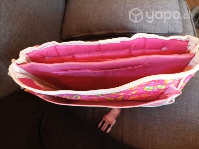 Mochila Barbie
