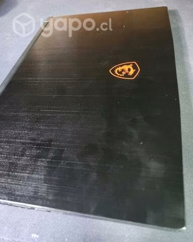 Notebook gamer