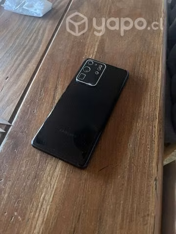 Celular Samsung Galaxy S20 Ultra max