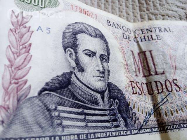 Billetes de colección 1000 escudos - Imagen 3
