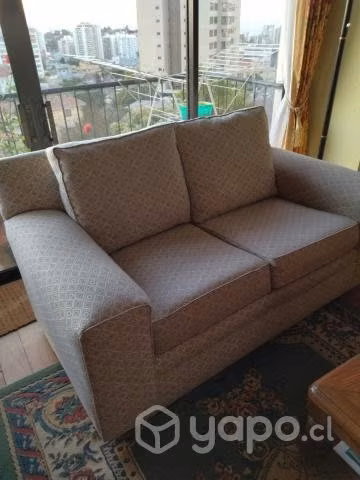 Sillón de dos cuerpos - Imagen 2