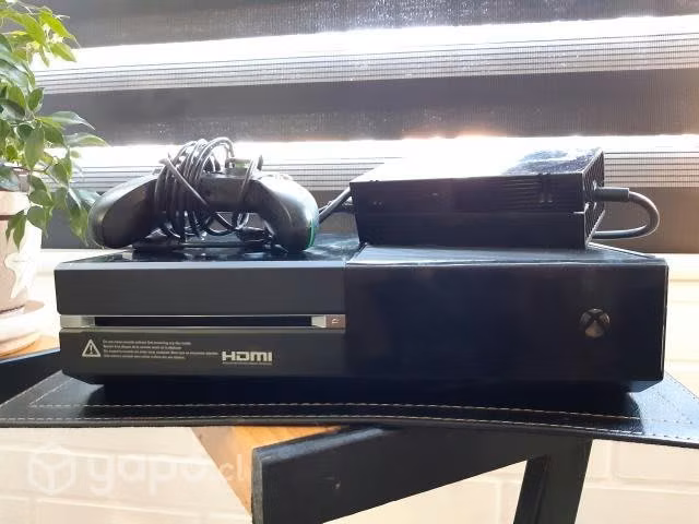xbox one - Imagen 2