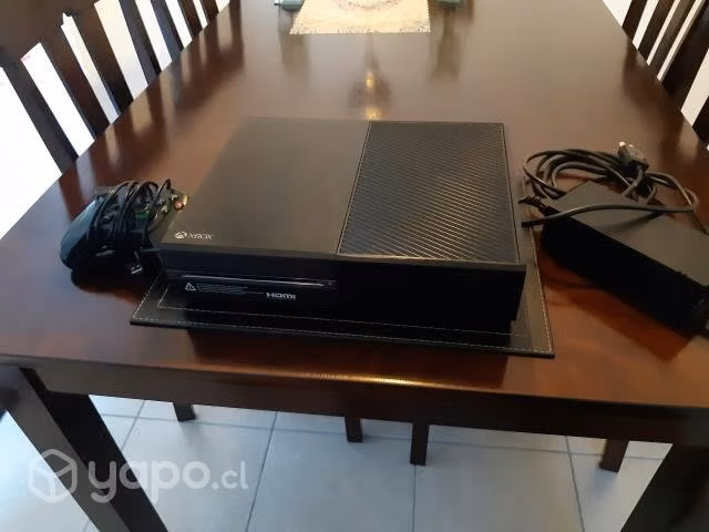 xbox one - Imagen 3
