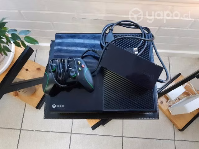 xbox one