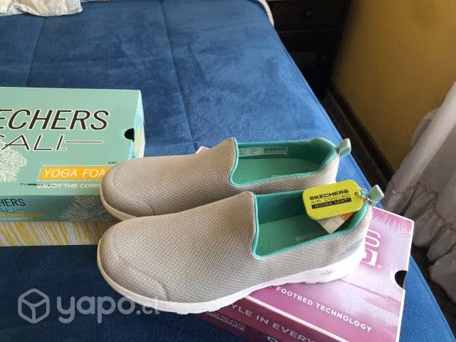 Zapatilla sckechers - Imagen 3