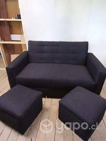Oferta!! Tapicería Don Luis