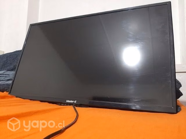 Tv smart 32" Master g