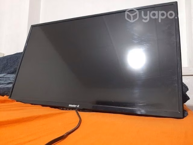 Tv smart 32" Master g - Imagen 2