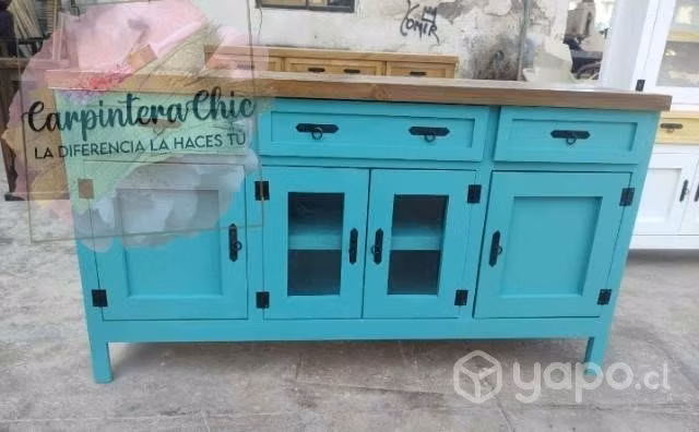 Mueble buffet