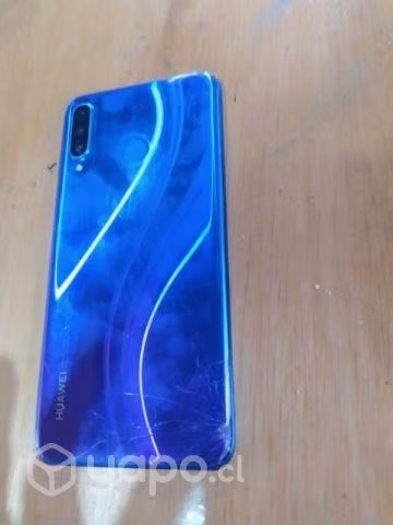 HUAWEI P30 Lite - Imagen 3