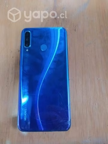 HUAWEI P30 Lite - Imagen 4