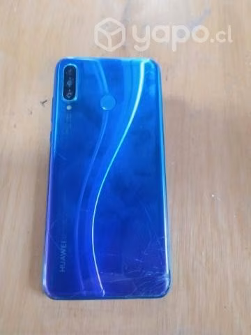 HUAWEI P30 Lite - Imagen 2