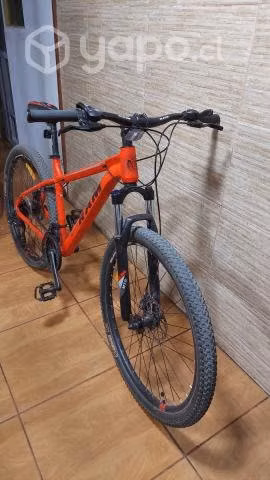 Bicicleta RAM Aro 27.5