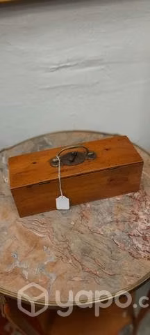 Caja de Marina - Imagen 6