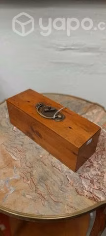 Caja de Marina - Imagen 2