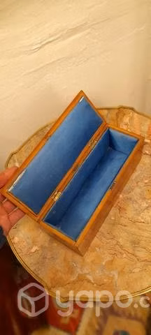 Caja de Marina - Imagen 5