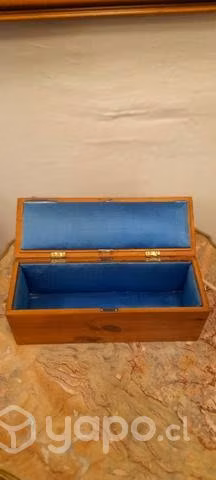 Caja de Marina - Imagen 4