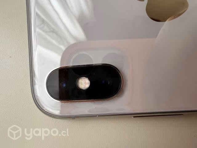 IPhone X (256GB)