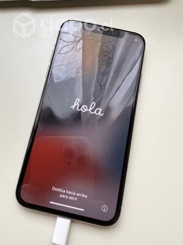 IPhone X (256GB)