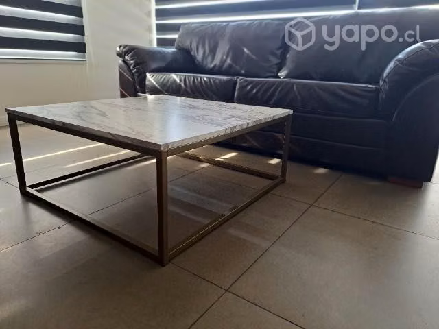 Mesa de centro