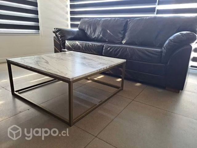 Mesa de centro