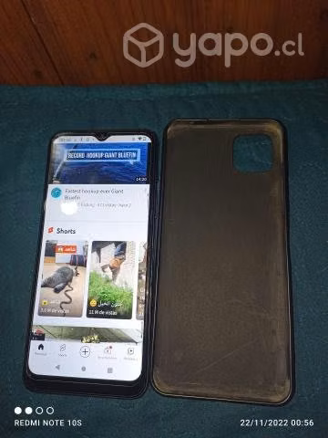 Motorola g50 5g - Imagen 2