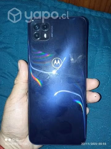 Motorola g50 5g - Imagen 6