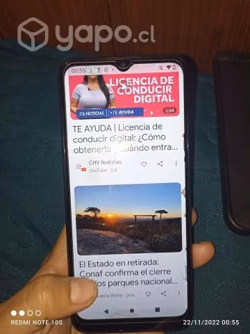 Motorola g50 5g - Imagen 4