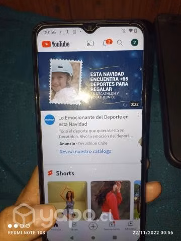 Motorola g50 5g - Imagen 3