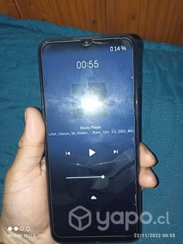Motorola g50 5g - Imagen 5