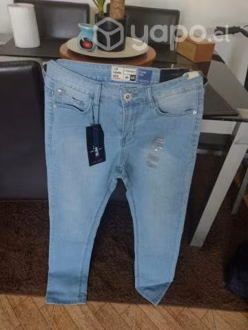 Pantalones JJO