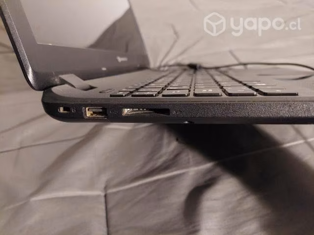 Packard Bell Easynote