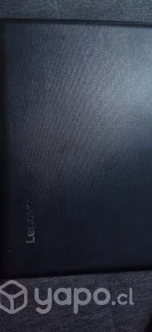 Notebook Lenovo 80T6