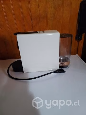 Cafetera Nespresso