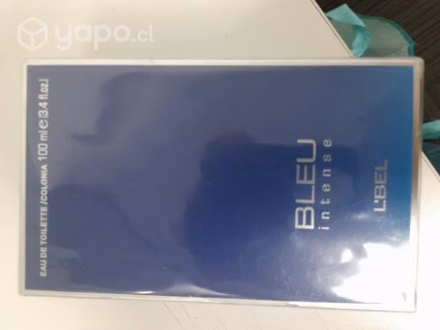 Pefume de hombre Lbel 100ml - Imagen 3