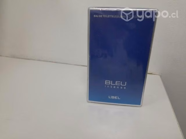 Pefume de hombre Lbel 100ml - Imagen 2