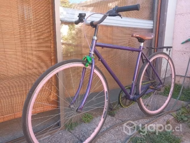bicicleta - Imagen 2
