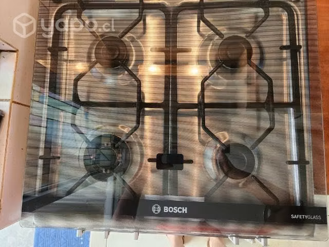 Cocina BOSCH - Imagen 3