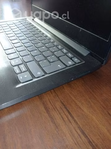 Notebook lenovo - Imagen 4