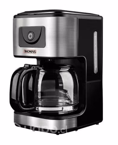 Cafetera Semiautomatica Thomas