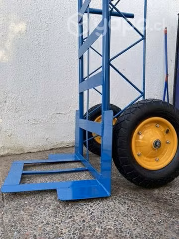 Carro yegua lo mejor del Mercado