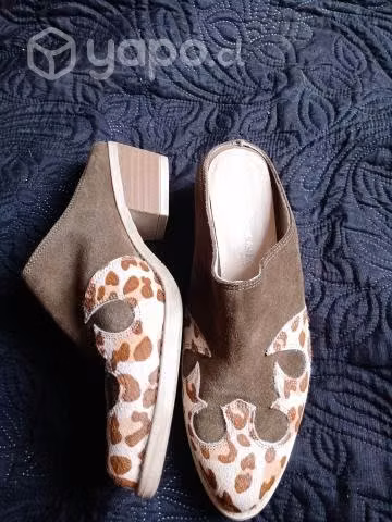 Zapatos jesus de solares talla 39